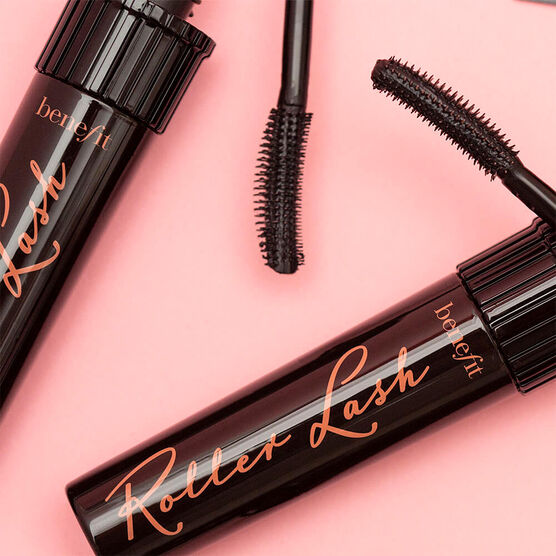 BENEFIT    ROLLER LASH   MASC